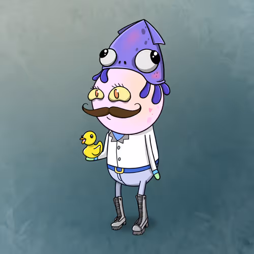 Frogsindisguise