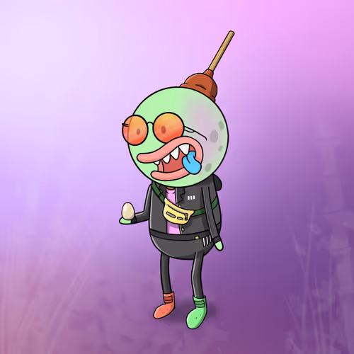 Frogsindisguise