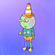 8465