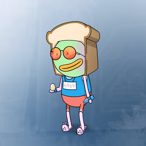 Frogsindisguise