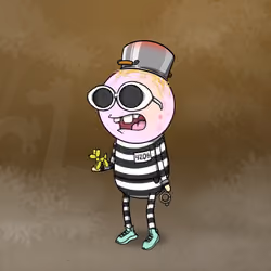 6415