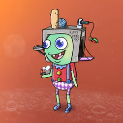 7692