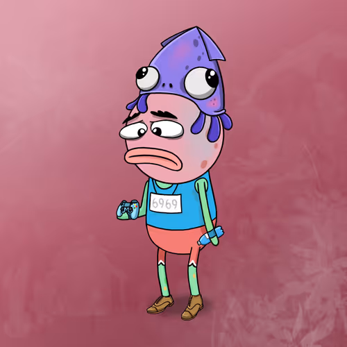 Frogsindisguise