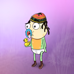 7637