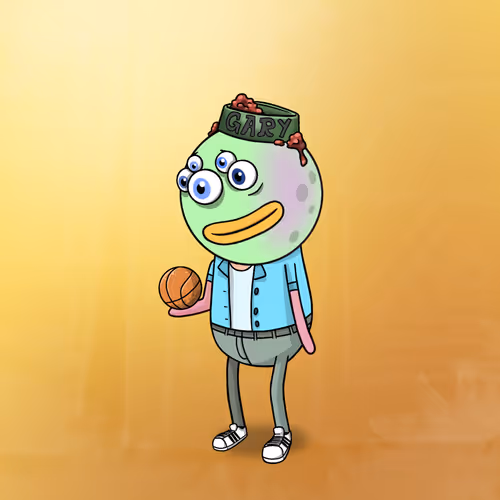 Frogsindisguise