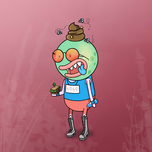 Frogsindisguise