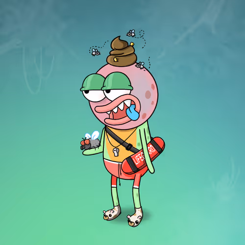 Frogsindisguise