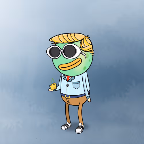 Frogsindisguise