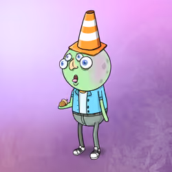 8577