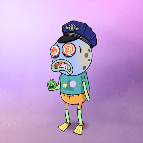 6891