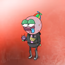 2443
