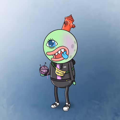 Frogsindisguise