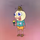 6577