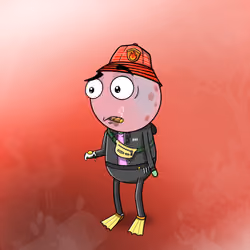 4914