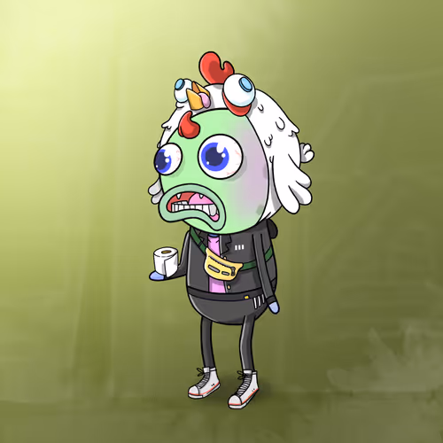 Frogsindisguise