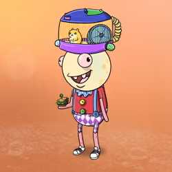 4424