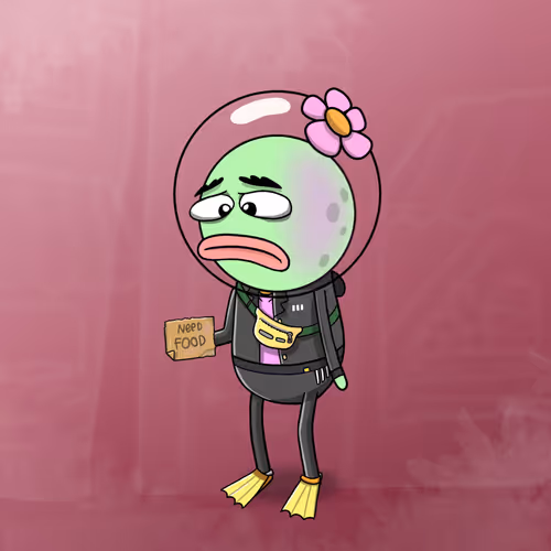 Frogsindisguise
