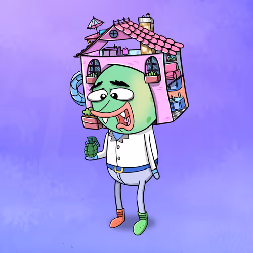 Frogsindisguise