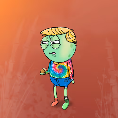 Frogsindisguise