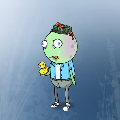 Frogsindisguise