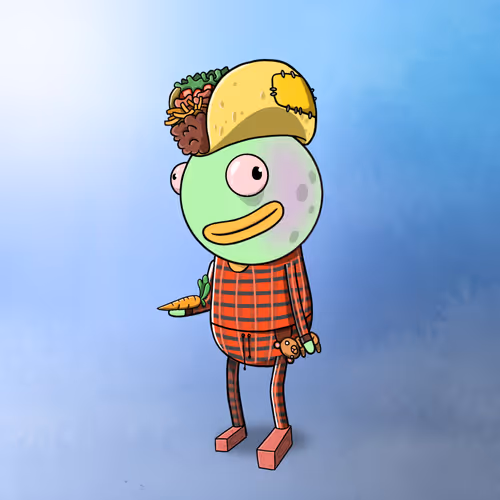 Frogsindisguise
