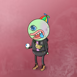 3632