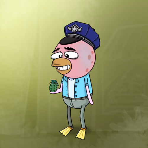6861