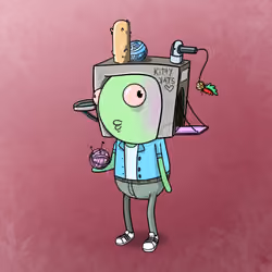 4934