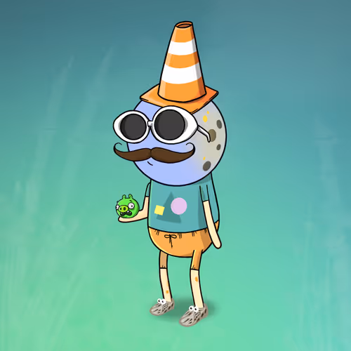 Frogsindisguise