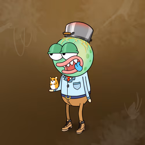 Frogsindisguise