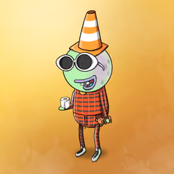 6580