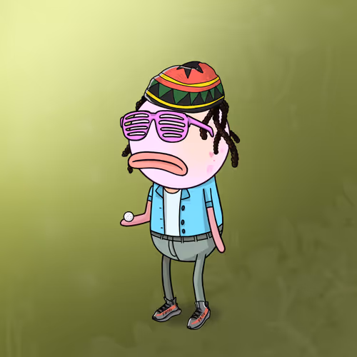 Frogsindisguise