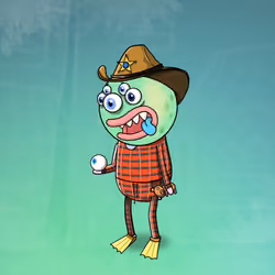 6681