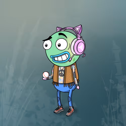 Frogsindisguise