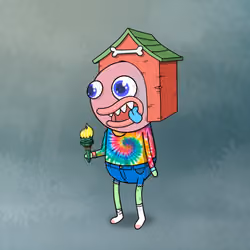 5729