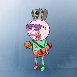 8833