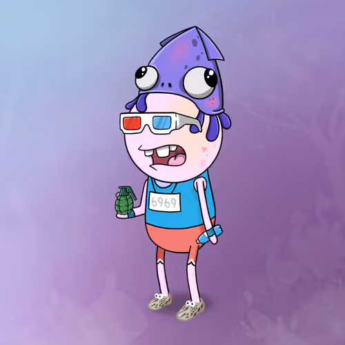 Frogsindisguise
