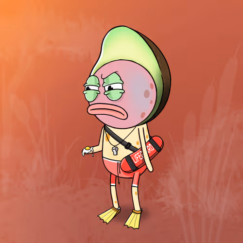 Frogsindisguise