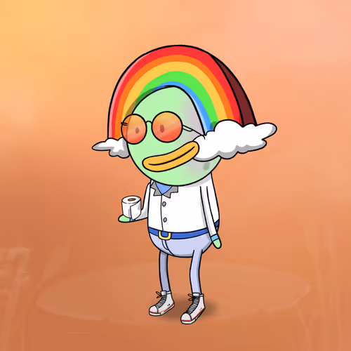 Frogsindisguise