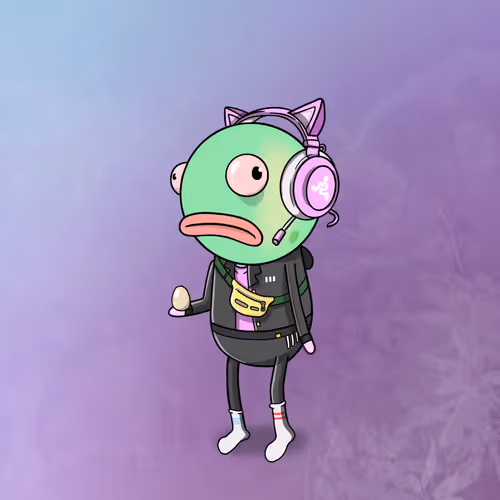 Frogsindisguise