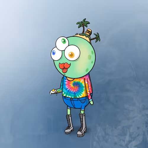 Frogsindisguise