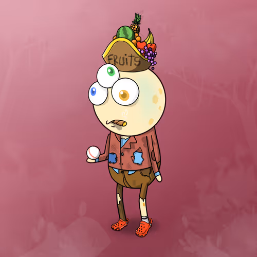 3077