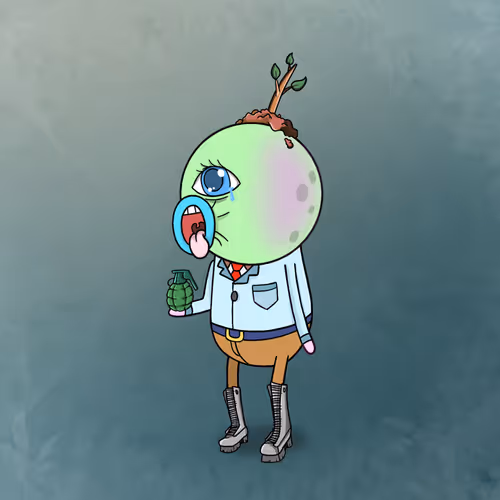 Frogsindisguise