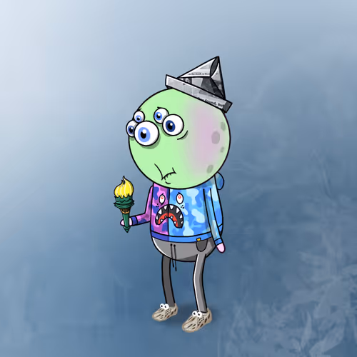 Frogsindisguise