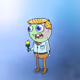 7002