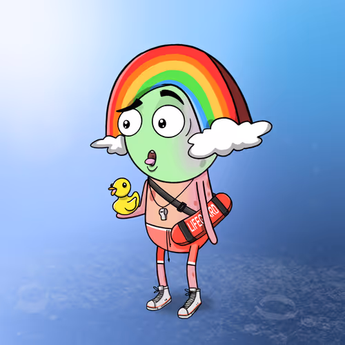 Frogsindisguise