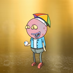 5384