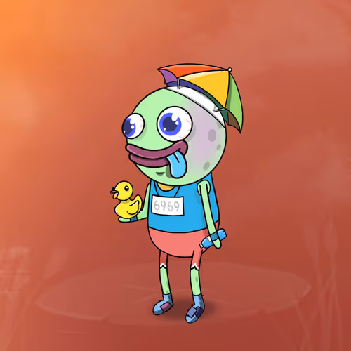 Frogsindisguise