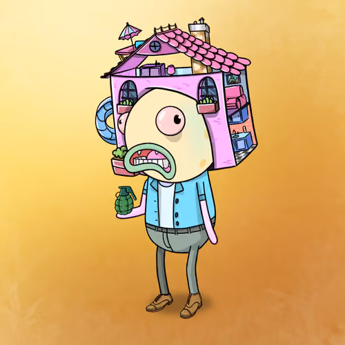 9465