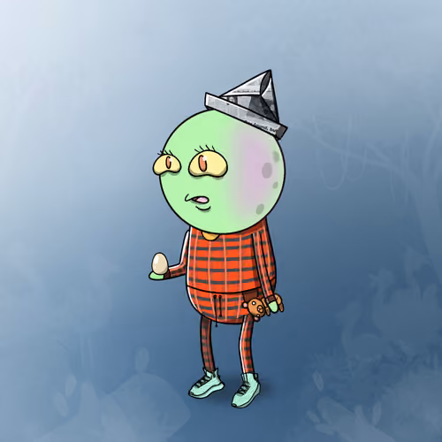 5430